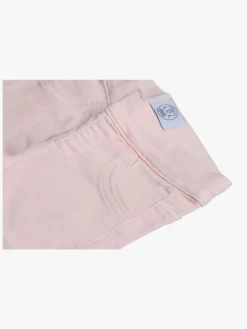 Luca & Lola Terracina Shorts, Light Pink