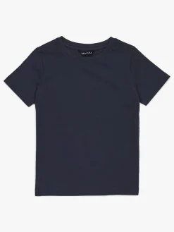 Luca & Lola Tore T-Shirt 2-pak, Green/Navy