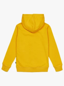 Luca & Lola Ugo Hoodie, Yellow