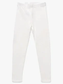 Luca & Lola Venetia Lange Lange Leggings 2-pak, Black/Red