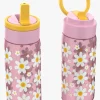 LunchBuddies Daisy Drikkedunk 600 ml, Pink