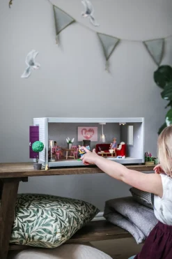 Lundby Rum 44 Cm