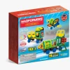 Magformers City Go Byggesæt 25 Dele