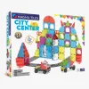 MAGNA-TILES Bymidte Byggesæt 110 Dele