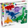 MAGNA-TILES Dinos Byggesæt 5 Dele