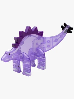 MAGNA-TILES Dinos Byggesæt 5 Dele