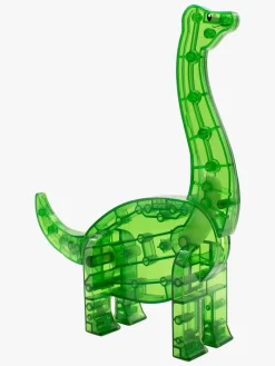 MAGNA-TILES Dinos Byggesæt 5 Dele