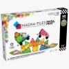 MAGNA-TILES Grand Prix Byggesæt 50 Dele