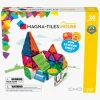MAGNA-TILES Hus Byggesæt 28 Dele