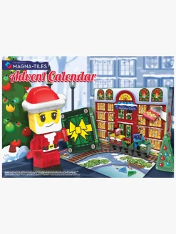 MAGNA-TILES Julekalender 2025