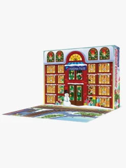 MAGNA-TILES Julekalender 2025