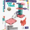 MAGNA-TILES Kat Byggesæt 13 Dele