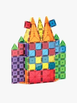 MAGNA-TILES MicroMAGS Combo Byggesæt 62 Dele
