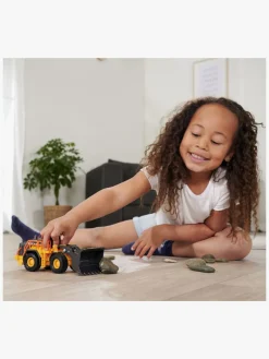 Majorette Grand Series Volvo L350H Gravko