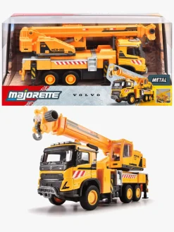Majorette Volvo FMX Kranvogn