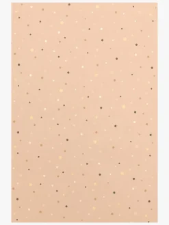 Majvillan Tapet Stardust, Shimmering Pink
