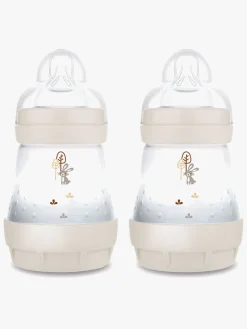 MAM Easy Start Sutteflaske Anti-kolik 160 ml 2-pak, Neutral