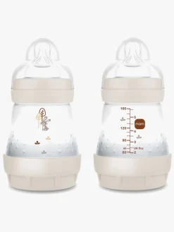 MAM Easy Start Sutteflaske Anti-kolik 160 ml, Neutral