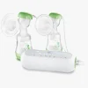 MAM 2-in-1 Elektrisk Brystpumpe Dobbelt