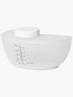 MAM Move Wearable Single Brystpumpe, White