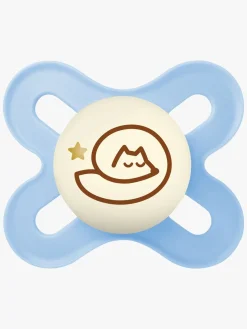 MAM Start Night Sut 0-2m, Blue