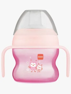 MAM Starter Cup, Pink