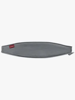 Manduca First ZipIn Ellipse Indsats, Dark Grey