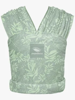 Manduca Sling Limited Edition Strækvikle, Botanic Green