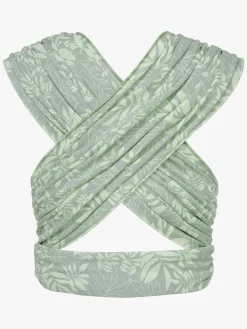 Manduca Sling Limited Edition Strækvikle, Botanic Green