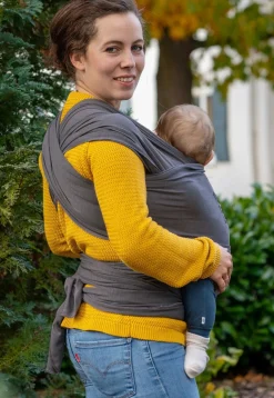 Manduca Sling Strækvikle, Slate