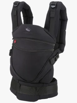 Manduca XT Monochrome Bæresele, Obsidian