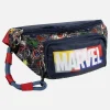 Marvel Avengers Bæltetaske, Navy