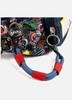Marvel Avengers Bæltetaske, Navy