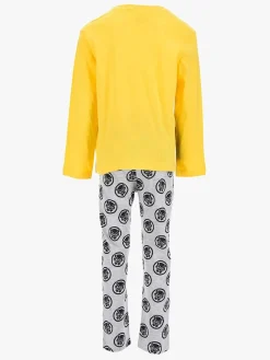 Marvel Avengers Classic Pyjamas, Yellow