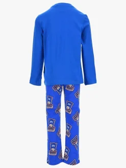 Marvel Avengers Classic Pyjamas, Blue
