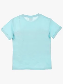 Marvel Avengers Classic T-shirt, Light Blue