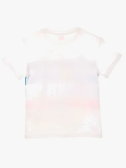 Marvel Avengers Classic T-shirt, White