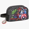 Marvel Avengers Køletaske Vendetta, Sort