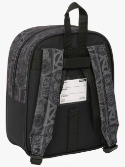 Marvel Avengers Mini Rygsæk 6L Vendetta, Sort