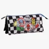 Marvel Avengers Penalhus, Checkered