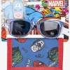Marvel Avengers Solbriller & Tegnebog
