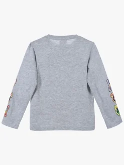 Marvel Avengers Trøje, Lysegrå
