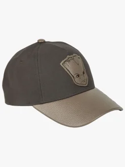 Marvel Groot  Premium Kasket, Brun