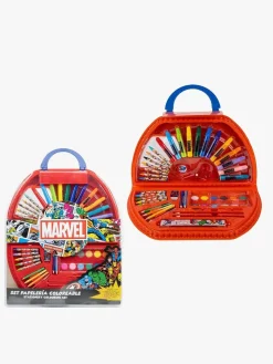 Marvel Malesæt