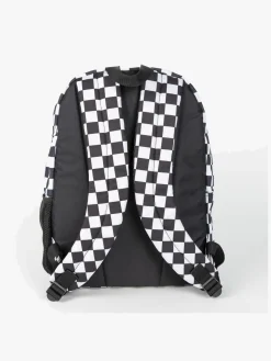 Marvel Rygsæk, Checkered