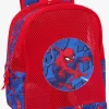 Marvel Spider-Man Anti-Sand Rygsæk 13L, Rød