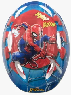 Marvel Spider-Man Cykelhjelm 51-55 cm