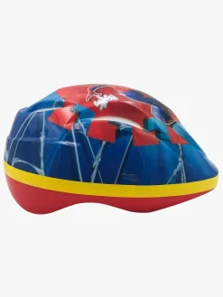Marvel Spider-Man Cykelhjelm 51-55 cm