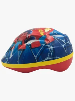 Marvel Spider-Man Cykelhjelm 51-55 cm