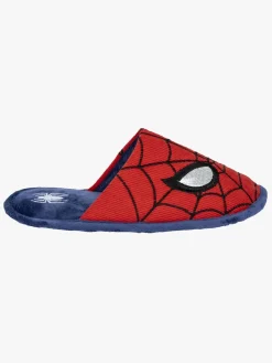 Marvel Spider-Man Hjemmesko, Rød